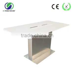 Mobile Phone Display Table,cell Phone Display Table,samsung Store Display Table,samsung Shop Display Table thumbnail-2