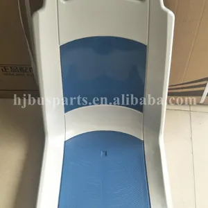 New Design Luxury Bus Seat Vip 67G1304030 Bus Passenger 18 20 22 25 55 Seat for Higer Coach Seat thumbnail-2