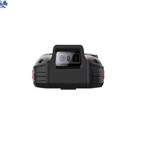 Warehouse Inventory 1D 2D Barcode Scanner PDA Data Collector Handheld Terminal thumbnail-4