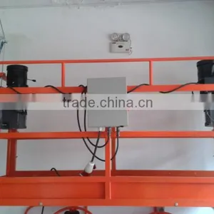 ZLP200 Rope Suspended Platform thumbnail-6