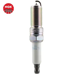 Wholesale Original Genuine NGK Spark Plug Iridium Platinum ILTR5E11 93330 Car Engine Spark Plug for Chevrolet thumbnail-1