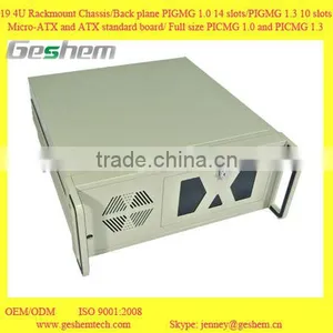 Standard 19 Inch 4u Rack Mount Cabinet thumbnail-1