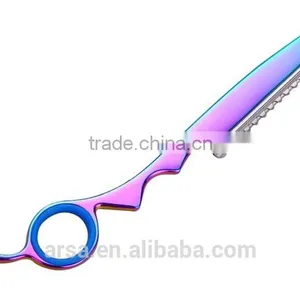 Professional Hot Hair Razor thumbnail-1
