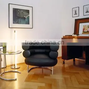 Waiting Room Eileen Gray Bibendum Chair Modern pu Chair thumbnail-4