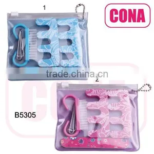 Hot Sale Lady Pedicure Kit,pedicure Set thumbnail-1