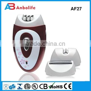 Rechargeable Lady Shaver Pure Confidence Body Kit thumbnail-6