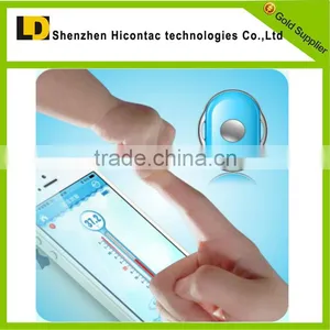 Baby 24 Hours High / Low Temperature Alarm Termometro de Cocina thumbnail-1