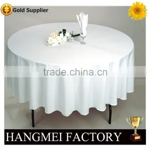Foshan Shunde Factory 150 Round Fancy Table Cover thumbnail-6