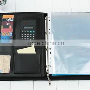 Zipper File Folder thumbnail-1