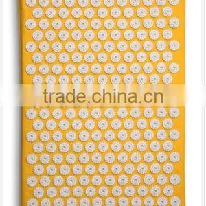 Yellow Acupressure Pad thumbnail-1