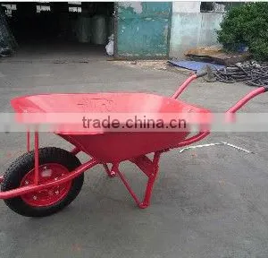 Metal Wheel Barrow WB6200 thumbnail-1
