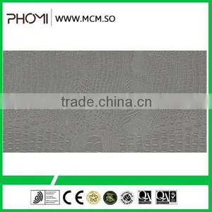 Fashion and Beautiful Flexible Waterproof Antiskid Waterproof Breathability Durability Croco Facade Wall Tile thumbnail-4