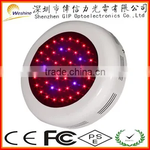 Factory Price 120W UFO Led Grow Light/3W UFO Led Grow Lamp/UFO Grow Light Led thumbnail-1