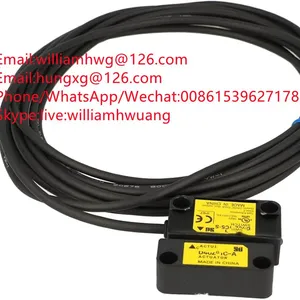Safety Photoelectric Sensor E3MC-X81 E3MC-X41 E3MC-X11 E3MC-MY41 E3MC-MY11 E3MC-MA41 thumbnail-1