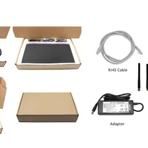 16 Ports Goip Gateway Sms Gateway 16 for Call Terminal Can to Ethernet Gateway thumbnail-5