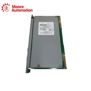 PROSOFT 3300-MBP Communication Module thumbnail-4