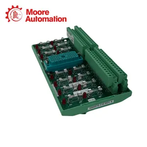 TRICONEX 9662-110 PLC Module New and Original Box thumbnail-1