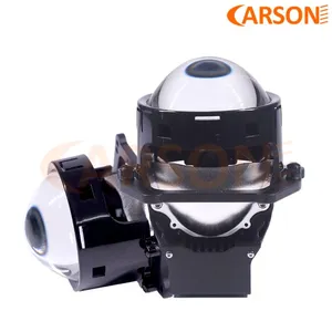 CARSON BAT-1 6+3 CSP LED Bi LED Lens thumbnail-1