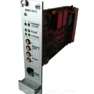 EPRO MMS6310 Dual Channel Key- Pulse Monitor thumbnail-1