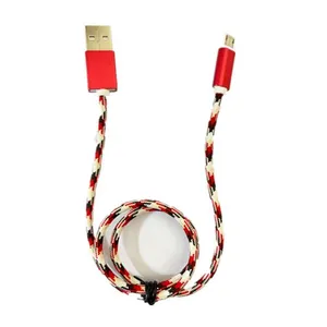 AOTECH Micro Usb Cable USB a to Micro Male to Male Data Cord Cable thumbnail-1
