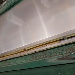 Hot Rolled ASTM A36 Steel Plate Price Per Ton, Mild Steel Checker Plate, 2mm Thick Stainless Steel Plate thumbnail-5