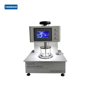 YG825E Type Digital Fabric Water Permeability Tester thumbnail-1