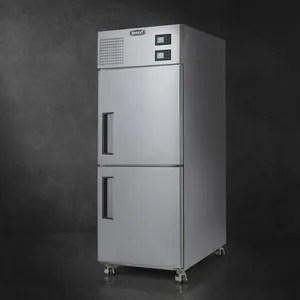 Bresso Refrigerator HBLG-2036 thumbnail-1