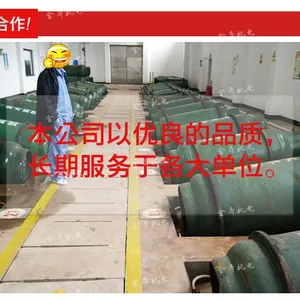 Qf-10 Gas Cylinder Valve ZGY2500 Flexible Connector Isolation Valve Assembly Vacuum Regulator Ejector Ton Container & Scale thumbnail-2