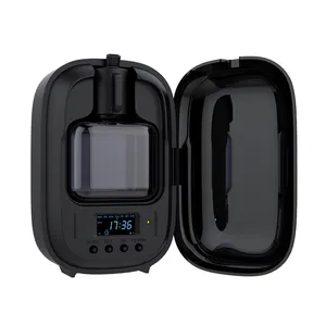 No Heat Cool Mist Aroma Diffusers Commercial Smart App Control Small Fine Fragrance Oil Atomization Machine thumbnail-3