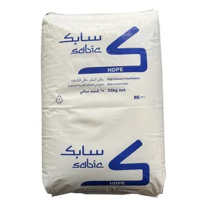 High-Density Polyethylene Virgin High-Stiffness High-Toughness Resin Pellets Raw Material in HDPE M80064 thumbnail-1