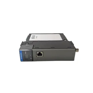 HONEYWELL TC-CCN014 Processor Redundant Network Interface Module thumbnail-1