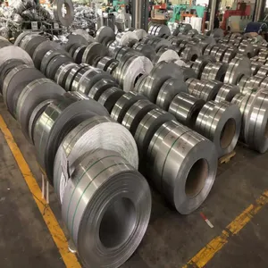 2.4619 Wrought Nickel Chromium Molybdenum Alloy Strip thumbnail-2