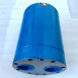 CB-B Series Gear Oil Pumps Cast Iron Materials Low Pressure 2.5Mpa Lubrication Pump for Machine Tools CB-B160 thumbnail-2