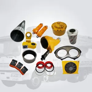 Genuine Spare Parts for Concrete Pumps Trade Sany Concrete Pump Spare Parts thumbnail-1