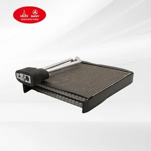 SANY Excavator Evaporator Assembly 60153202 Hydraulic Unit With Solenoid Valve for Enhanced Cooling Capacity thumbnail-4