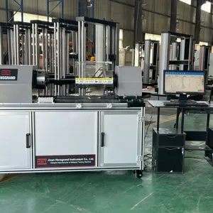 Nds500 500Nm , 1000nm 2000nm Computer Control Material Torsion Testing Machine thumbnail-2