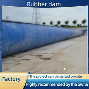 Zero-Energy Retention: Air-Shield Rubber Dam for Green Projects thumbnail-1
