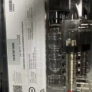 Orignal New Druck UNIK 5000 PTX5072-TC-A1-CA-H0-PA(0-25)MPa Sg Pressure Sensor Pressure Transmitter thumbnail-5