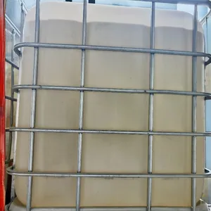 High Transparency and High Quality Liquid Potassium Silicate thumbnail-2