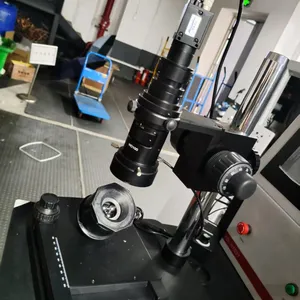 ASTM D4172 ADDITION Auto Lubricant Anti Wear Performance Tester ASTM D2596 Four Ball Wear Test Machine thumbnail-5