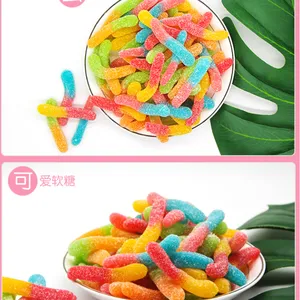 Bonumii Gummy Candy thumbnail-1
