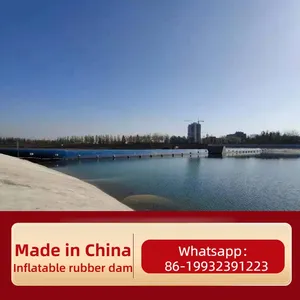 China Top Rubber Dam Manufacturer & Global Exporter thumbnail-2