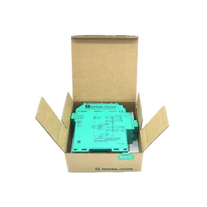 Pepperl Fuchs KCD2-STC-EX1.2O KFD2-CRG2-EX1.D KFD2-WAC2-EX1.D thumbnail-5