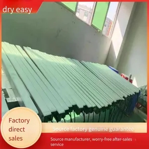 Ip67 10w >0.9 Luminous Floor Tiles Lights, Made of 304 Stainless Steel and Tempered Glass, Sturdy and Durable, Qianyi Lighting thumbnail-5