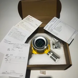 Honeywell RAEGuardLite Combustible/Toxic Gas Detector thumbnail-2