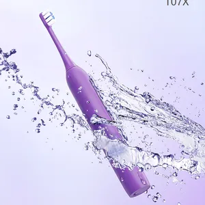 Infly T07X Smart Sonic Electric Toothbrush thumbnail-3