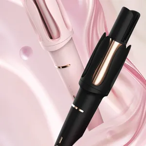 Automatic Curling Iron/large Wave Electric Negative Ion Rotating Curling Iron/electric Curling Iron（Wechat:13510231336） thumbnail-3