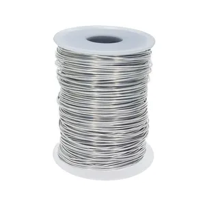 Professional Production Factory 2mm High Carbon Galvanized Steel Barbed Wire thumbnail-4