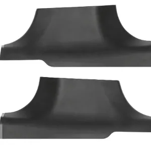 Interior Door Sill Guard - 25 TMY Juniper Spec With 0.8mm Powder Coated Finish thumbnail-1