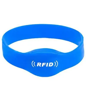 RFID Wristband thumbnail-1